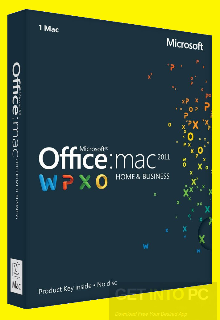 Free Download Mac Office 2011