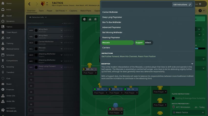 Football manager 2017 mac download